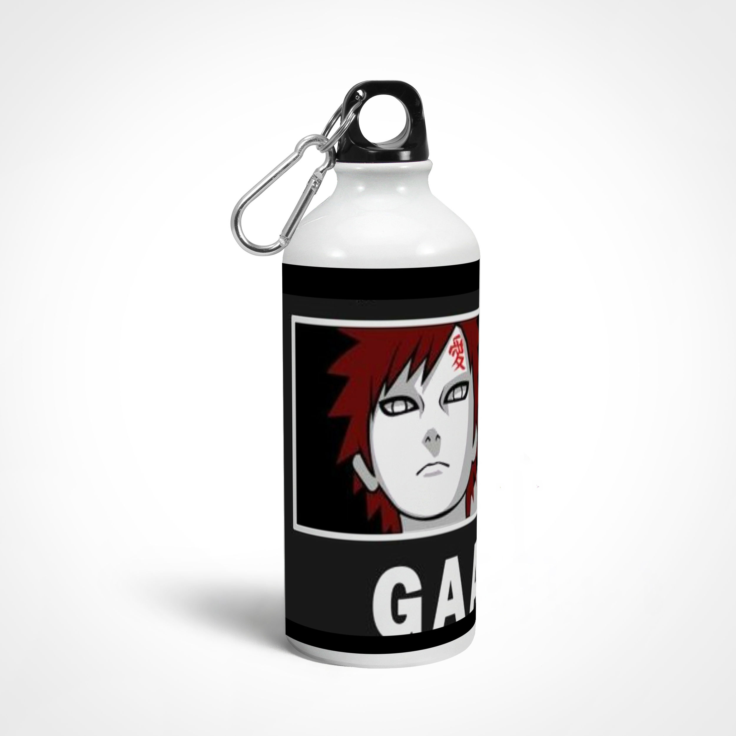 GAARA Sipper Bottles