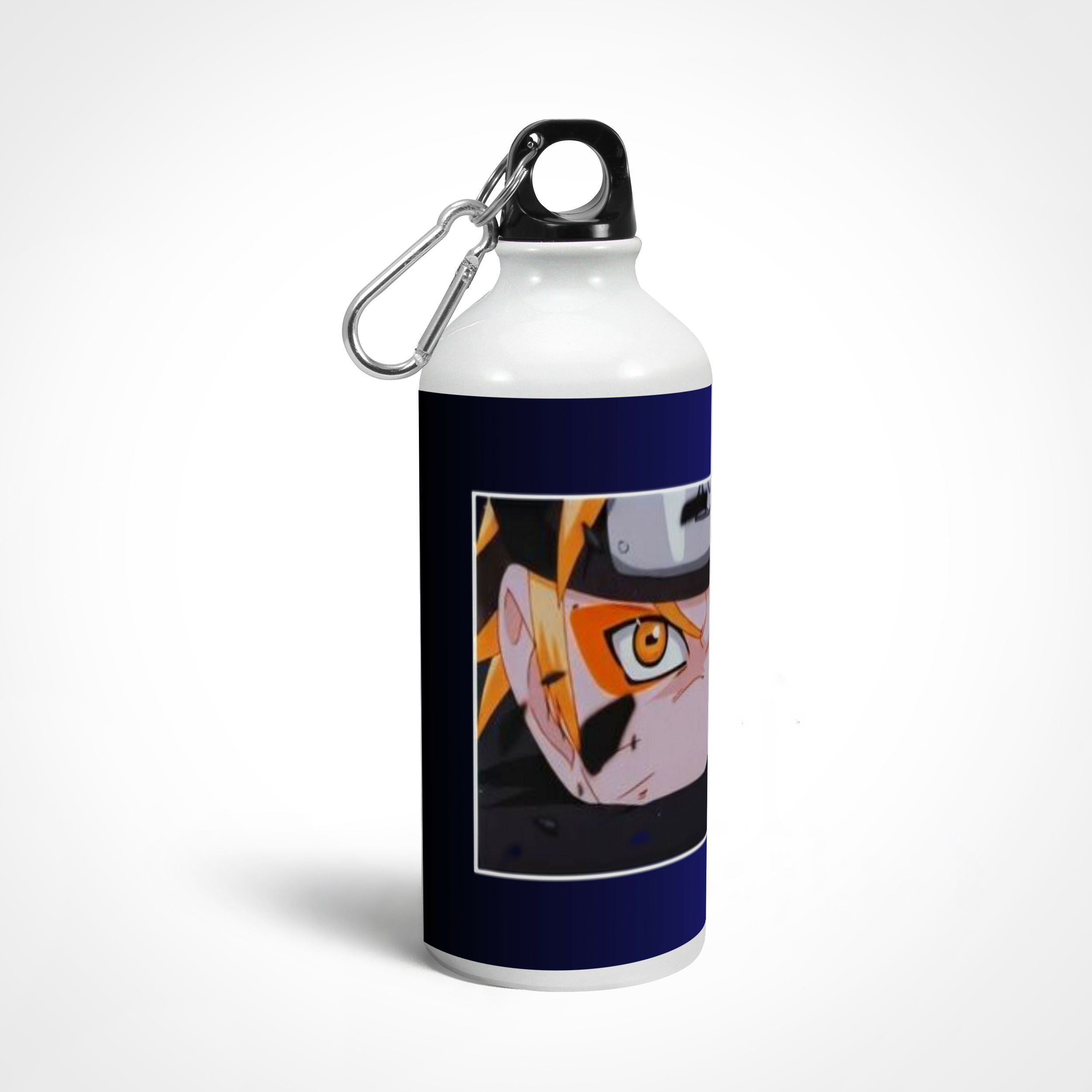 naruto Sipper Bottles