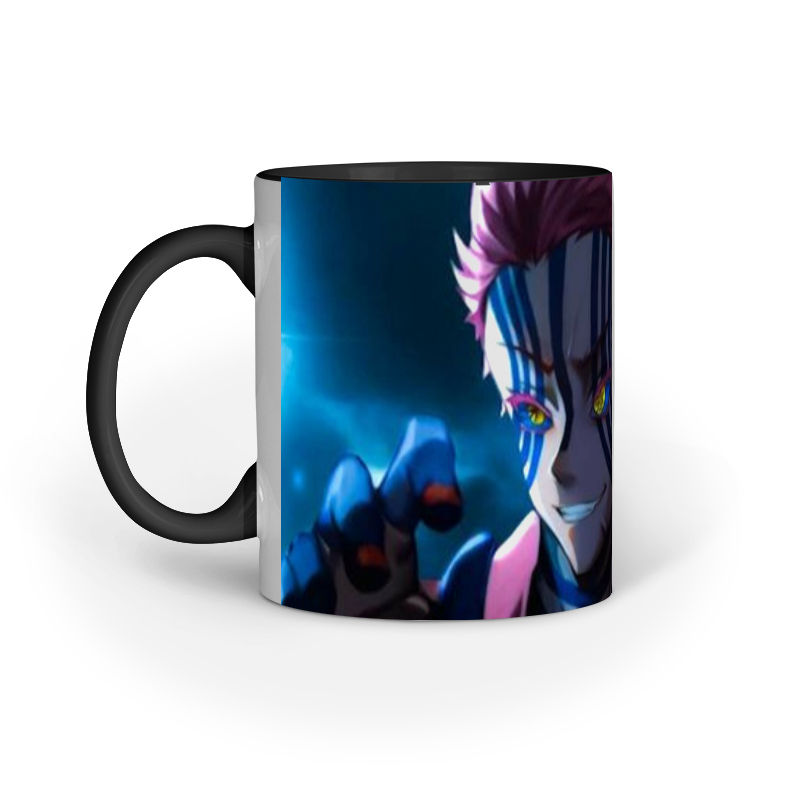 akaza Mug