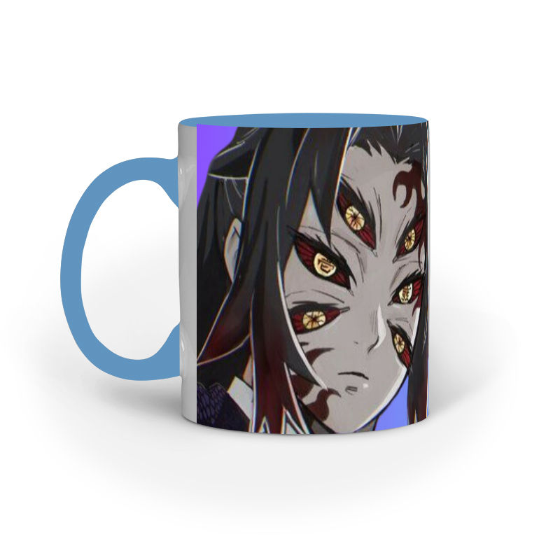 kokushibo Mug