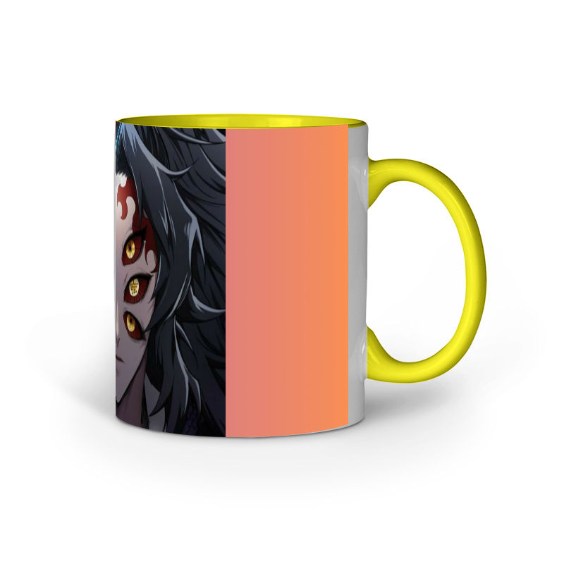 kokushibo Mug