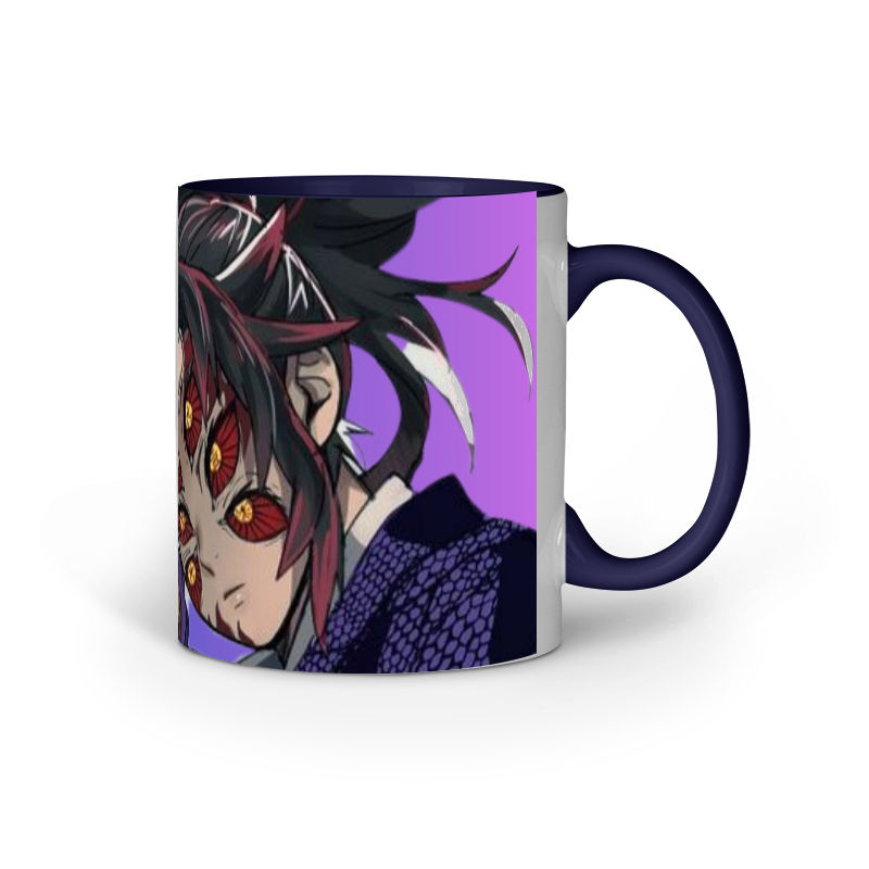 kokushibo Mug