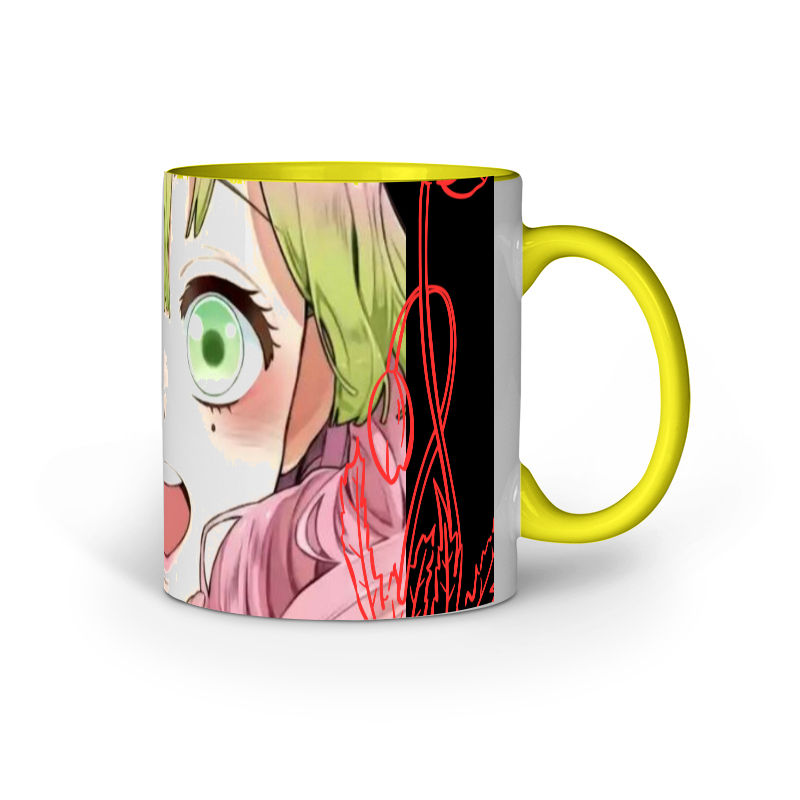 mitsuri Mug