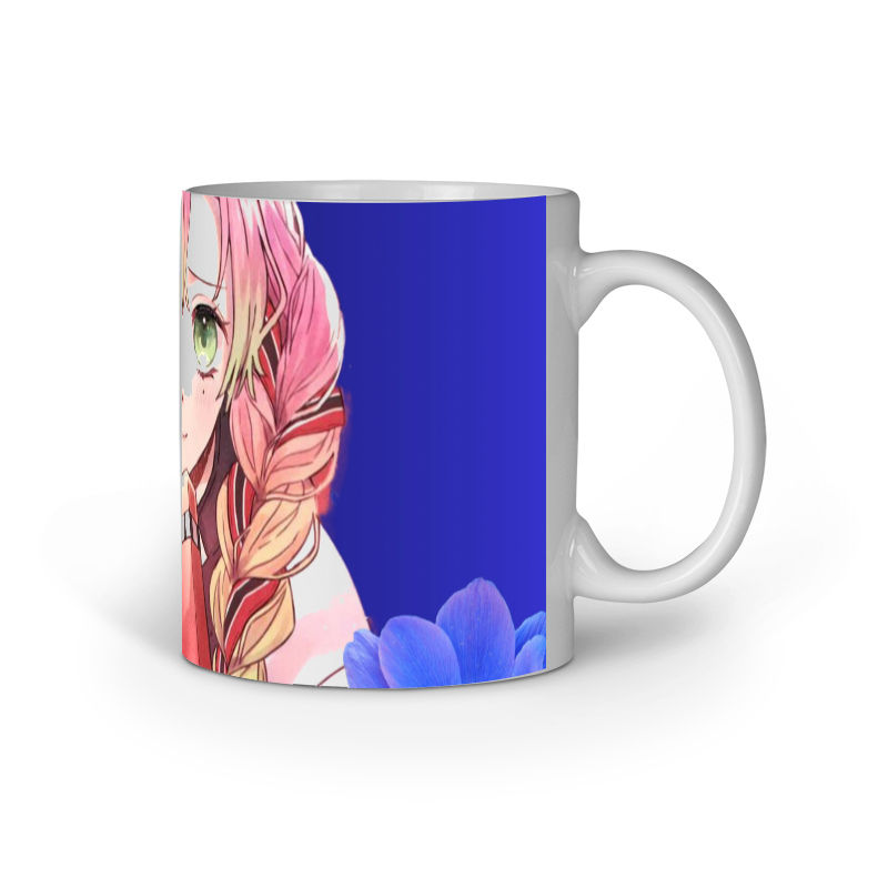 mitsuri Mug