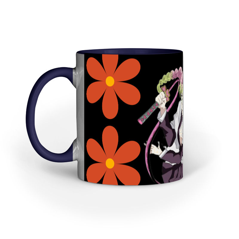 mitsuri Mug