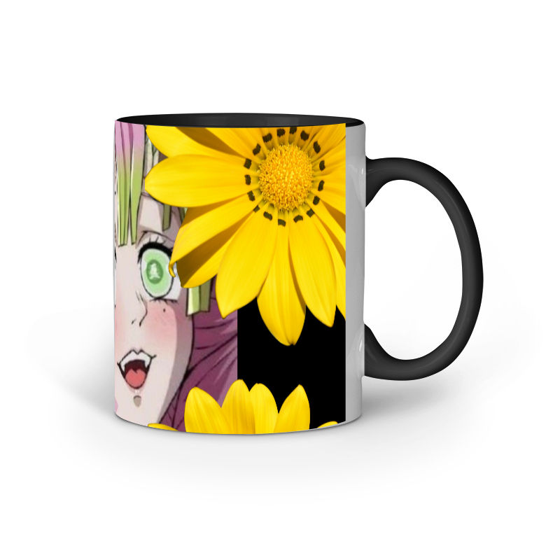 mitsuri Mug