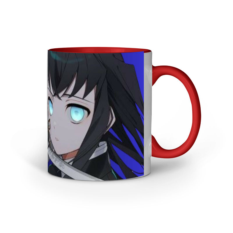 muichiro Mug