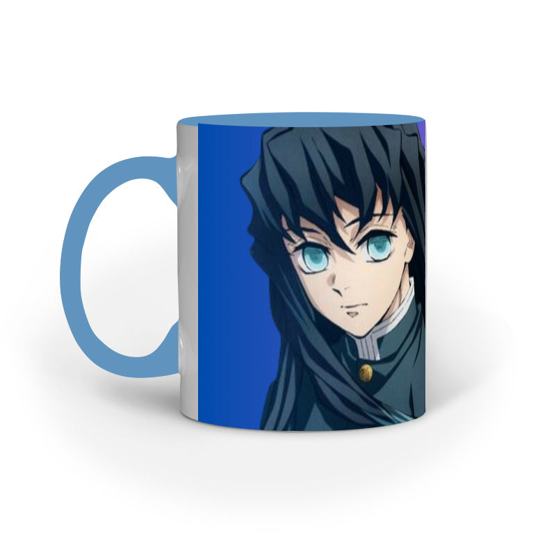 muichiro Mug