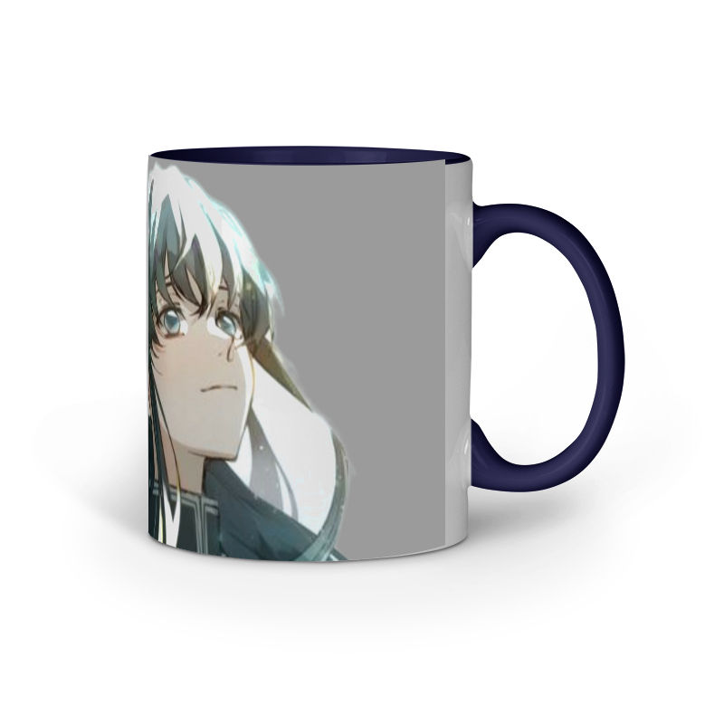 muichiro Mug