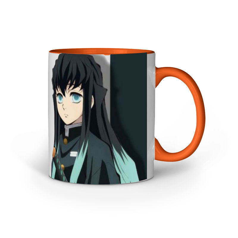 muichiro Mug