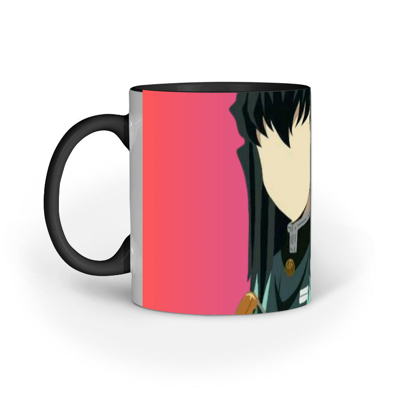 muichiro Mug