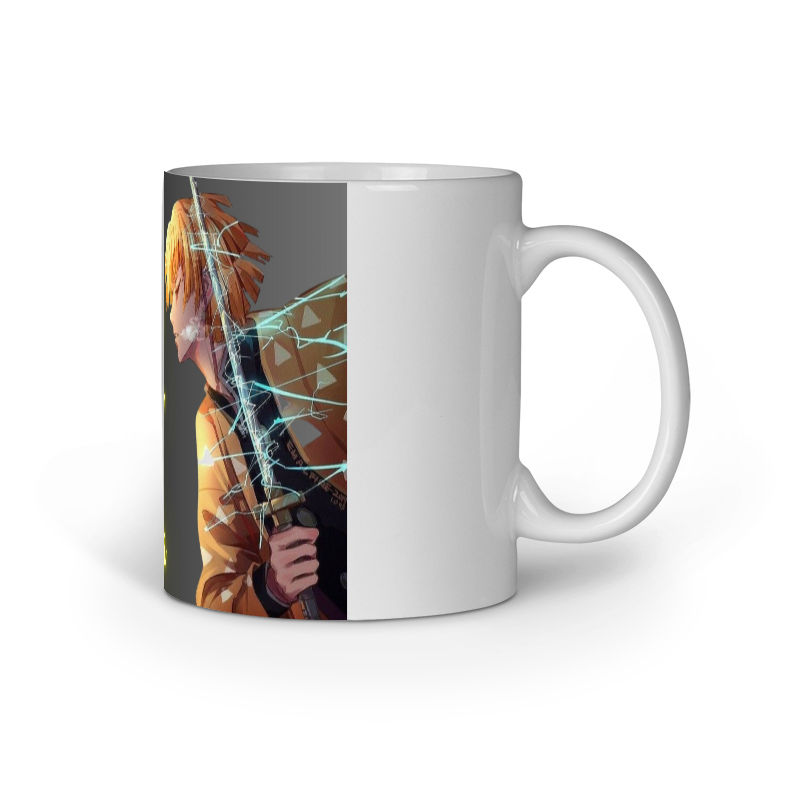 zenitsu Mug