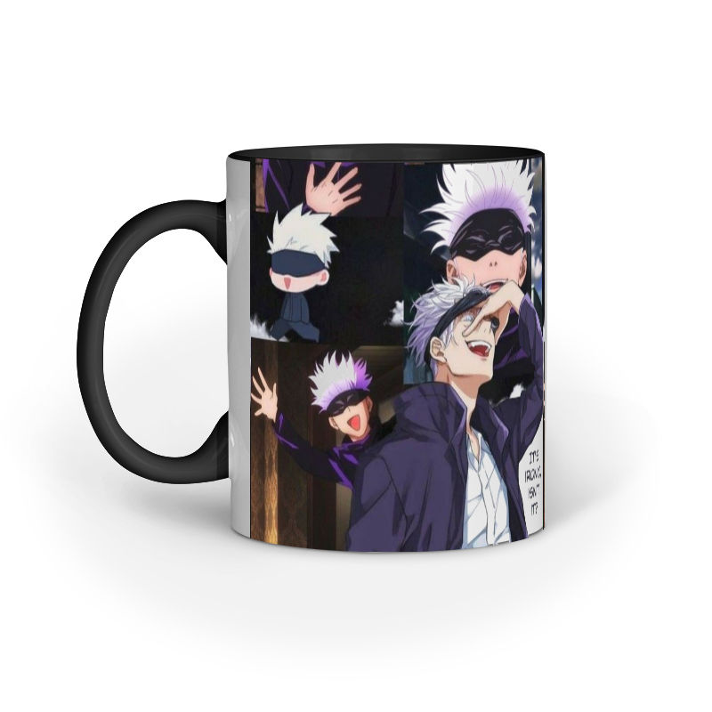 gojo Mug