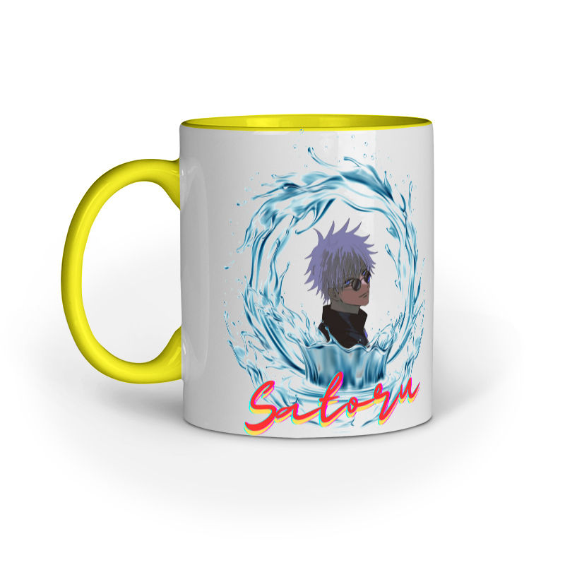 gojo Mug