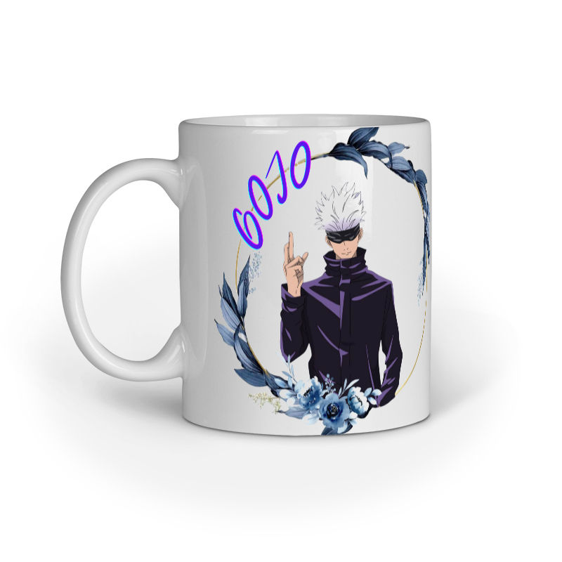 gojo Mug