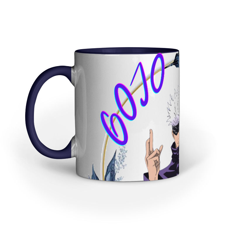 gojo Mug