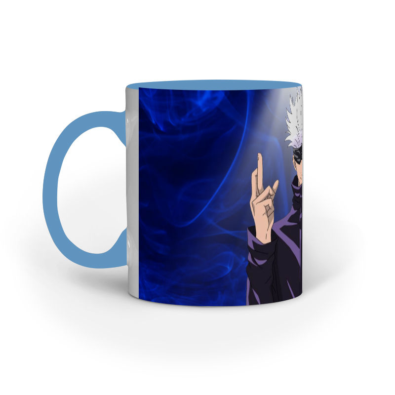 gojo Mug