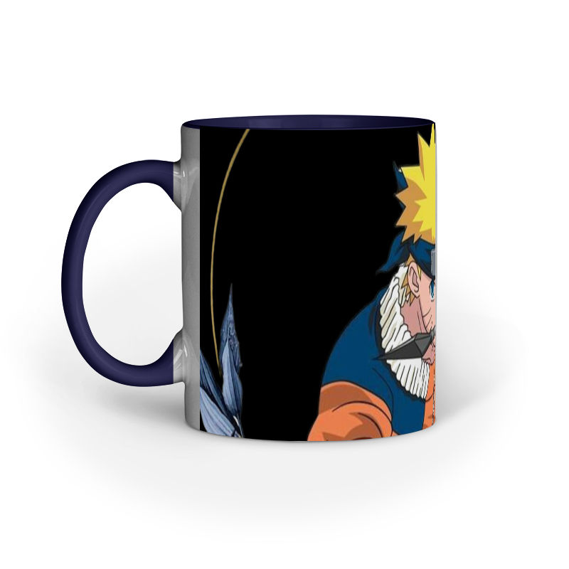 Naruto Mug