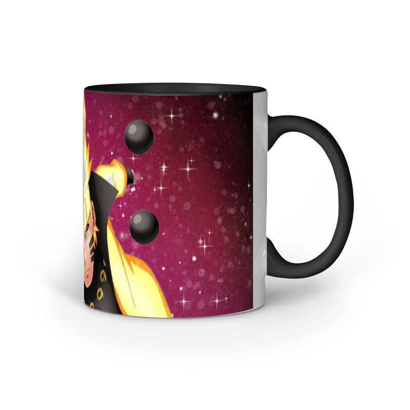 Naruto Mug