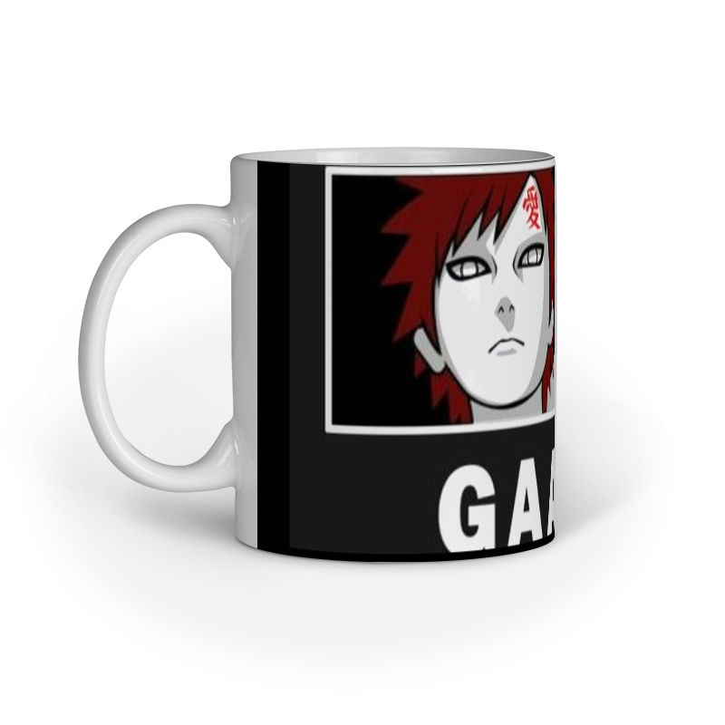 gaara Mug