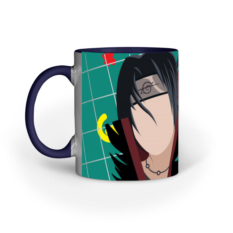 Itachi Mug