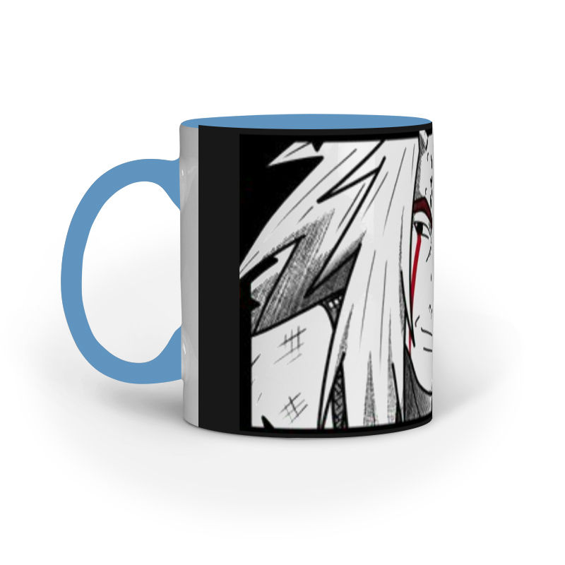 jiraya Mug