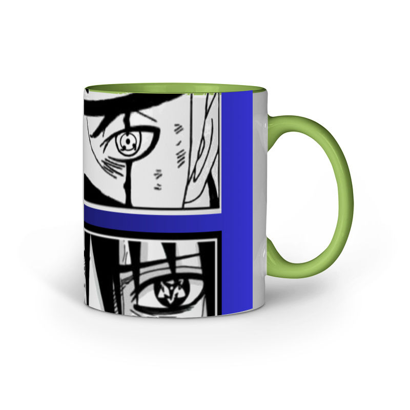 sharingan Mug