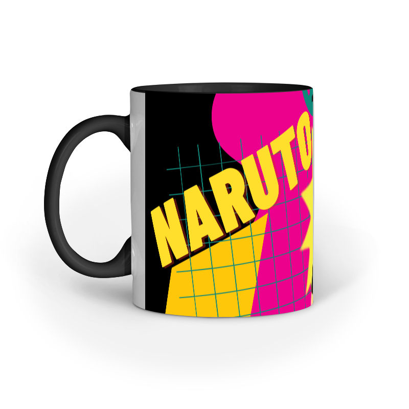 Naruto Mug