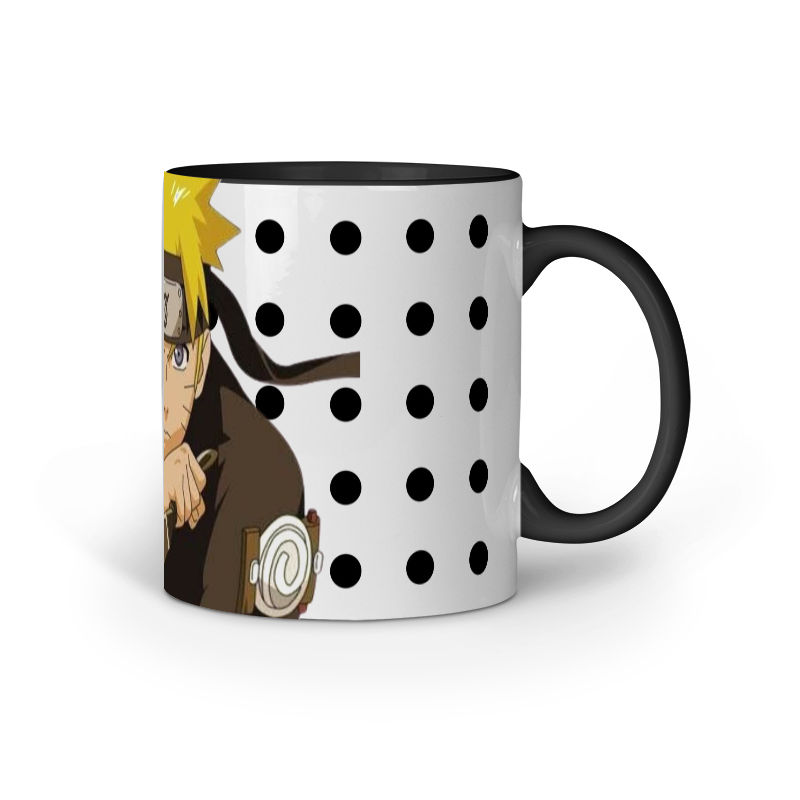 Naruto Mug