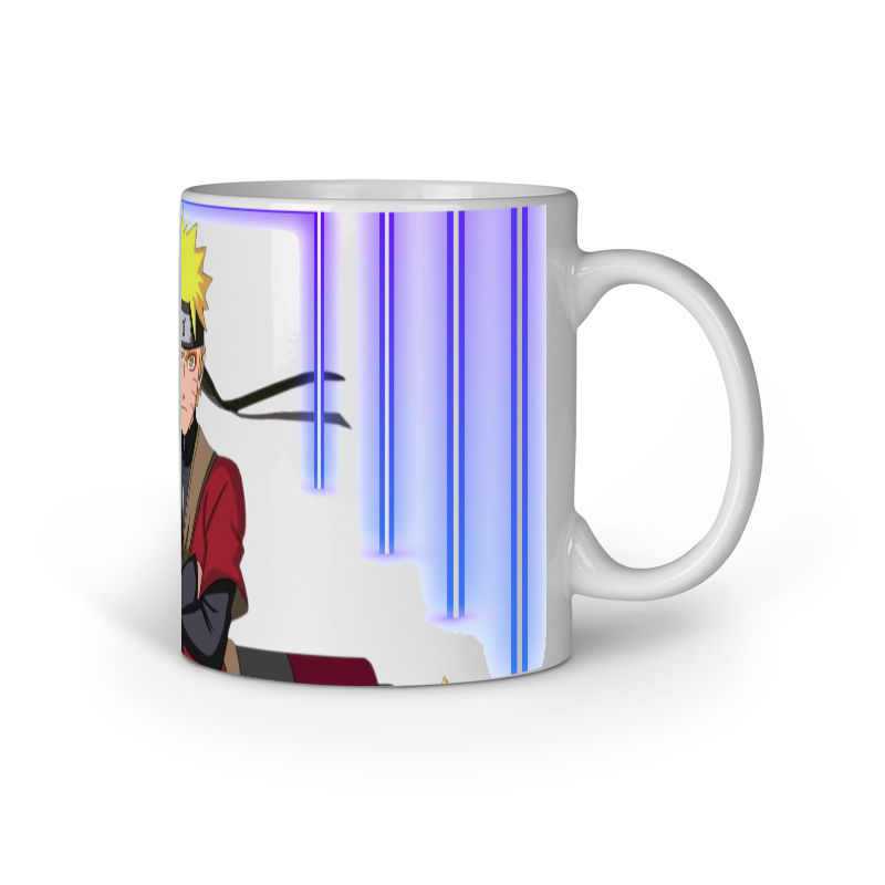 Naruto Mug