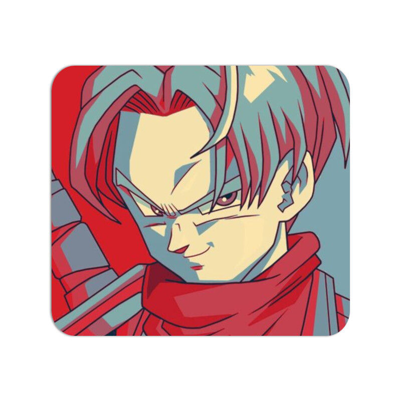 Trunks Mouse Pad