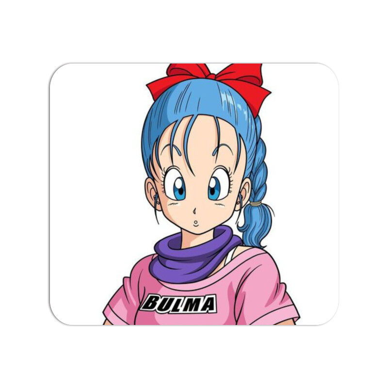 Bulma Mouse Pad