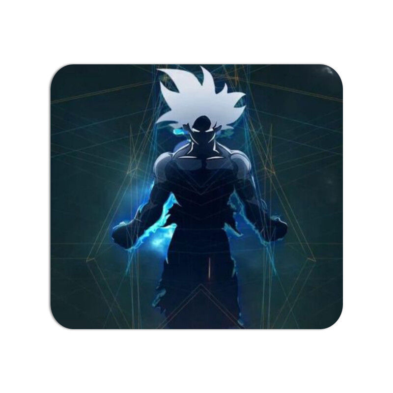 Goku Mouse Pad