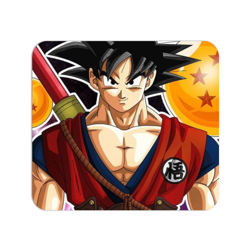 Goku Mouse Pad