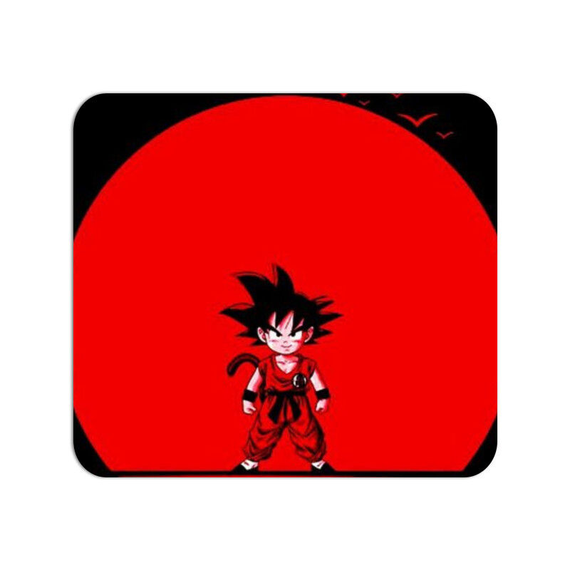 Goku Mouse Pad