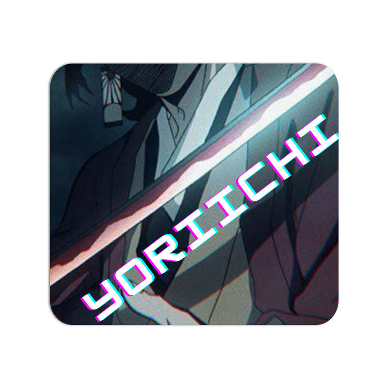 Yoriichi Mouse Pad