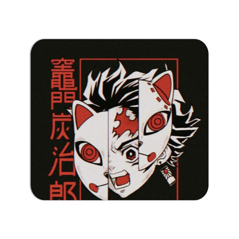 Tanjiro Mouse Pad