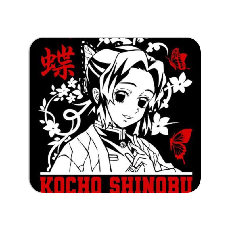 Kocho Mouse Pad