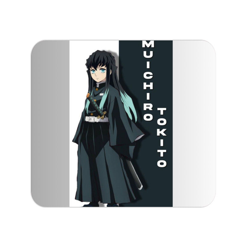 muichiro Mouse Pad