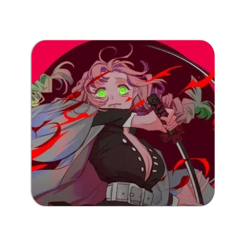 mitsuri Mouse Pad