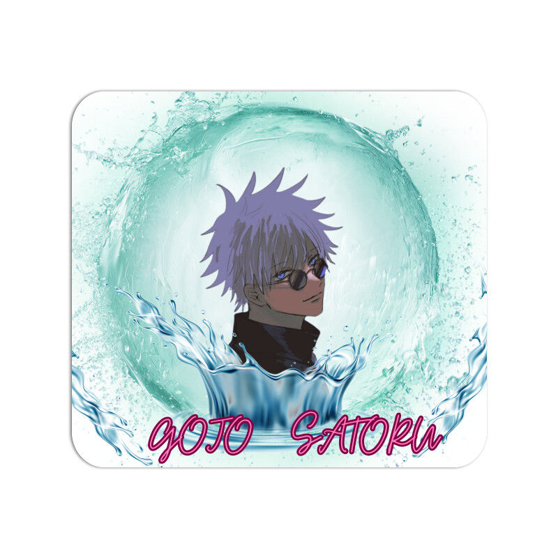 gojo Mouse Pad