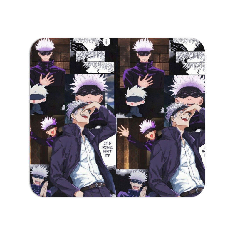 gojo Mouse Pad