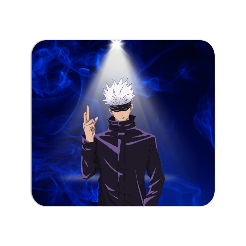 gojo Mouse Pad