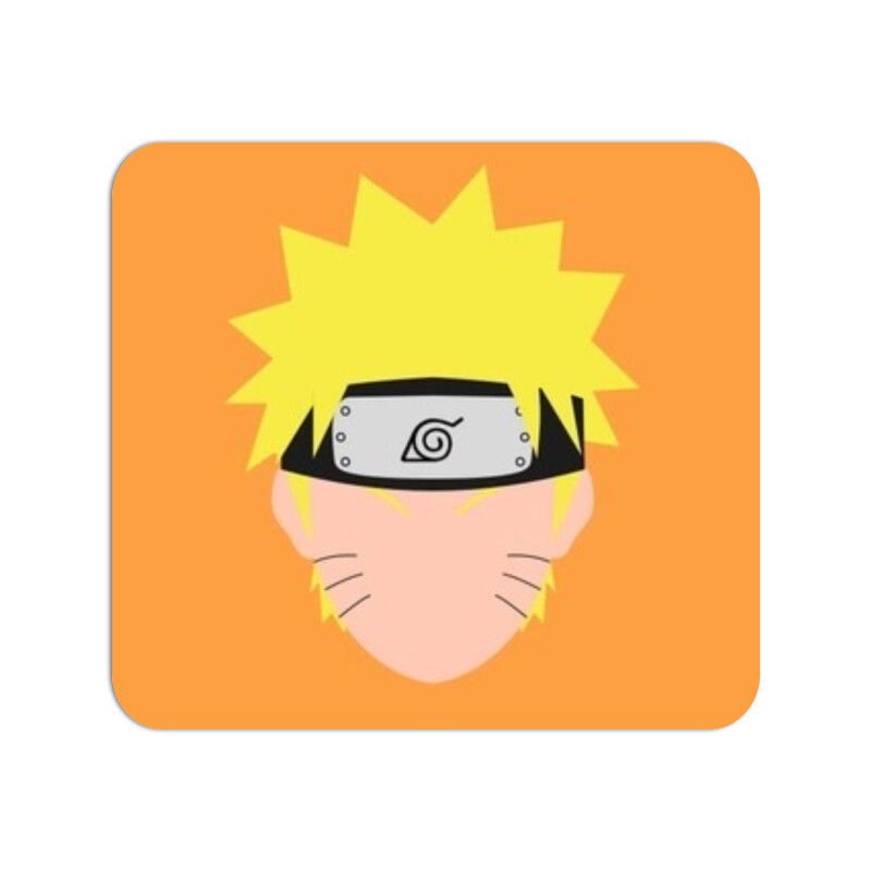 Naruto Mouse Pad