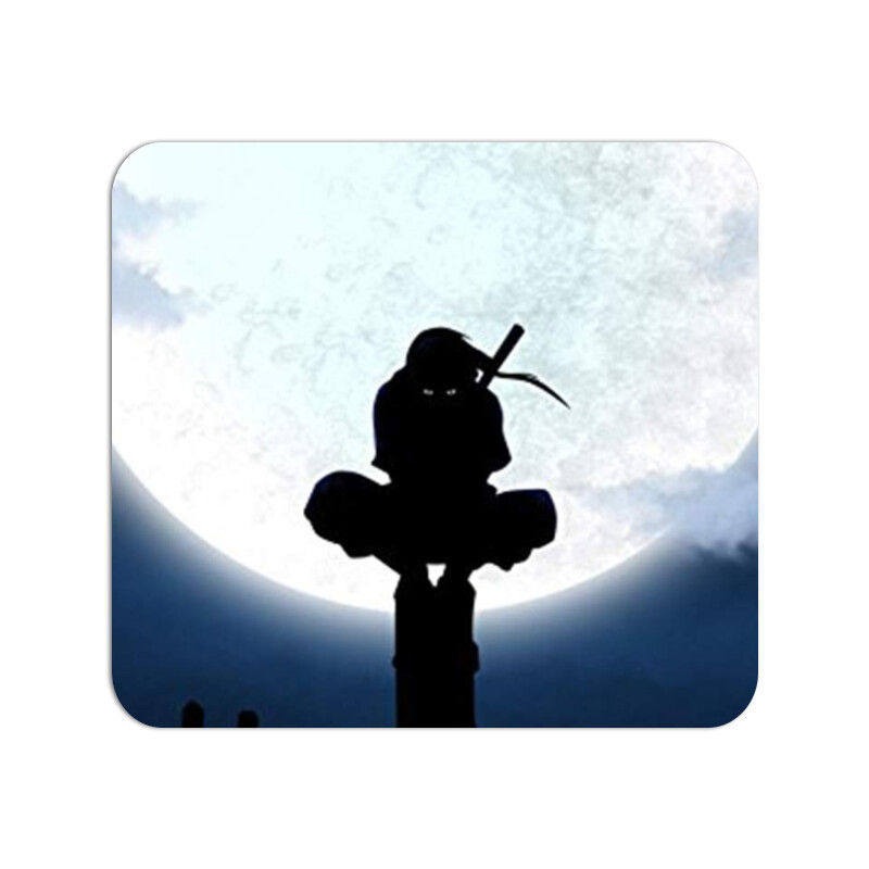 Itachi Mouse Pad