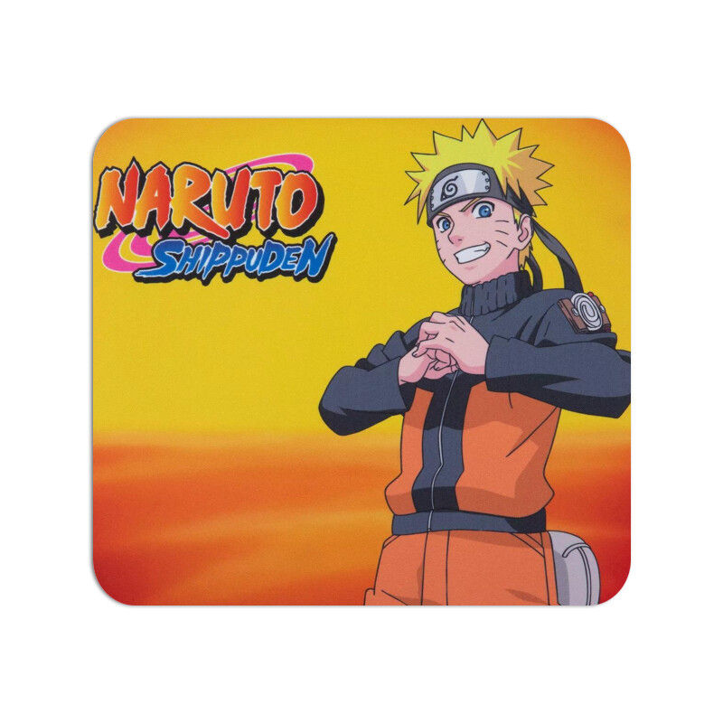 Naruto Mouse Pad