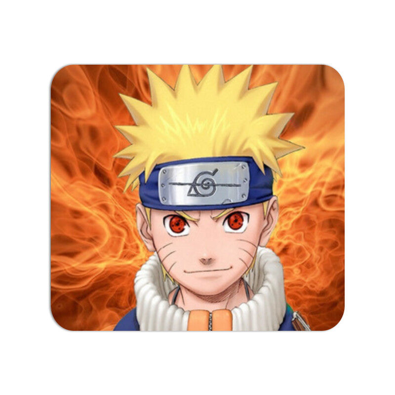 Naruto Mouse Pad