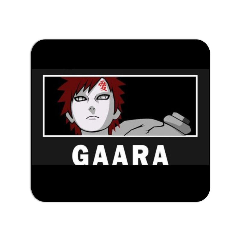 gara Mouse Pad