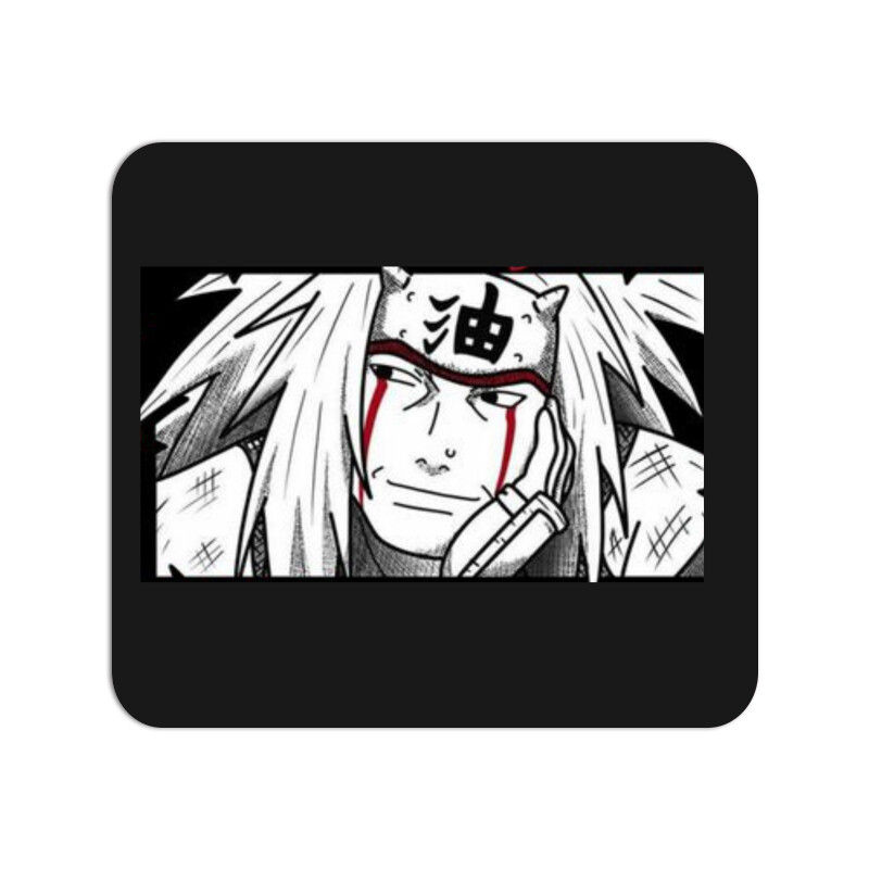 JIRAYA Mouse Pad