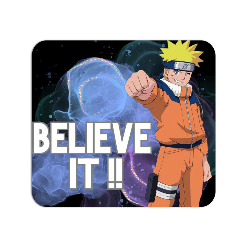 naruto Mouse Pad